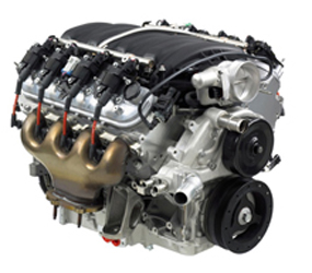 B3450 Engine
